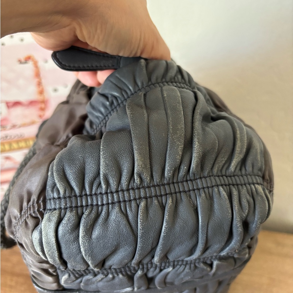 PRADA Handbag - Picture 13 of 14